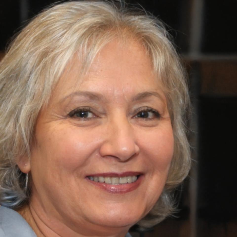 Expertin für Finanzplanung