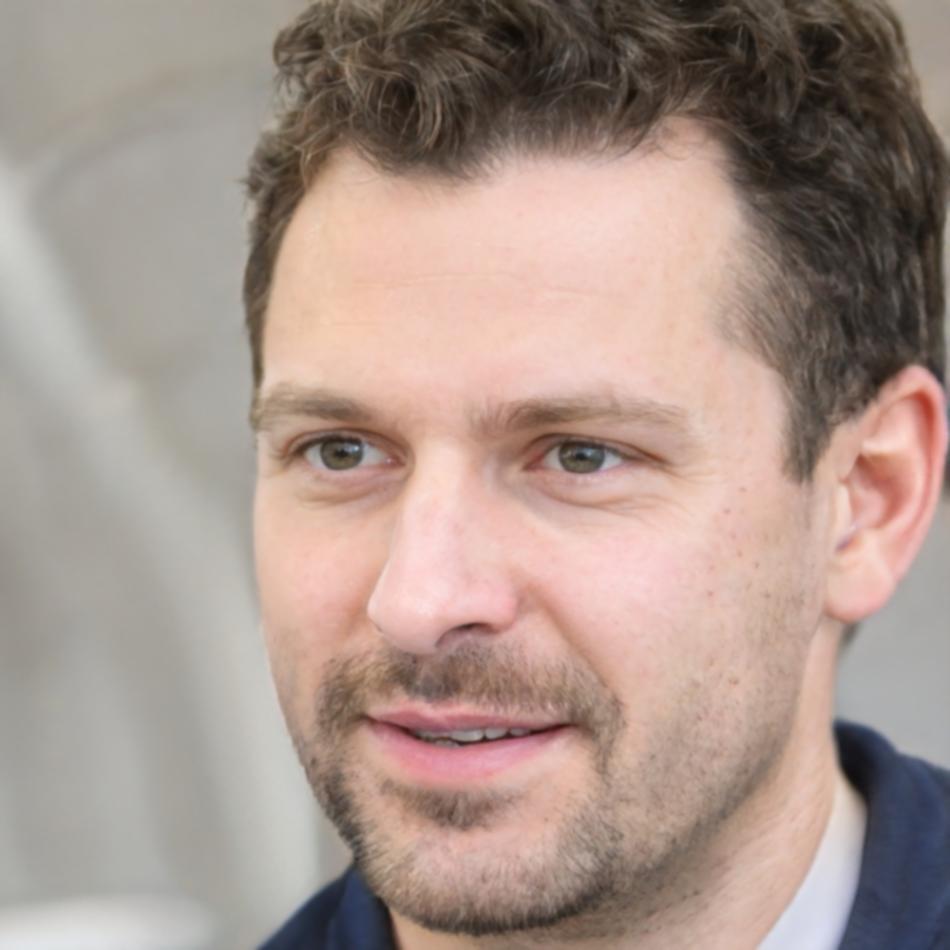 Experte für Anlagestrategien